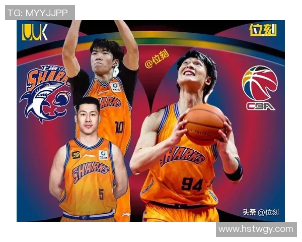 篮球力量排行榜：上海篮球队位居第4名