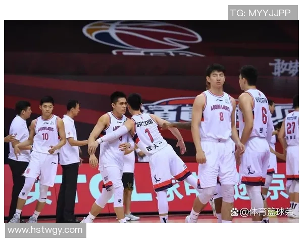 重磅专题：广州篮球队的反击革新