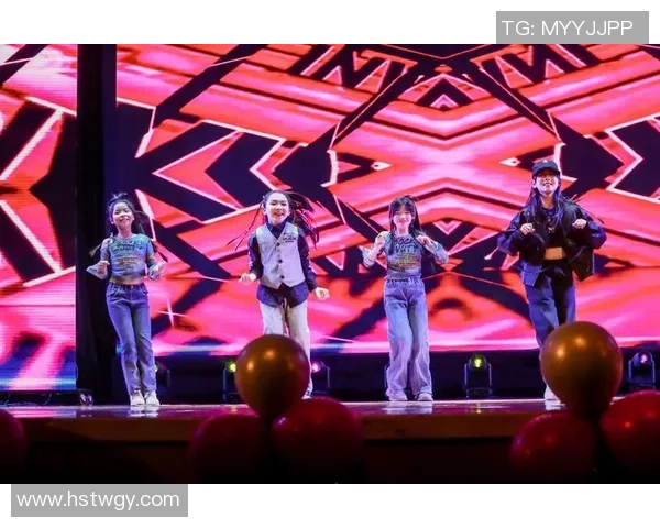 街舞深度：解密南京街舞队的防反