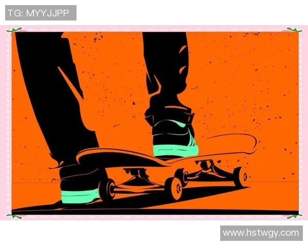 聚焦滑板：上海滑板队的力量话题