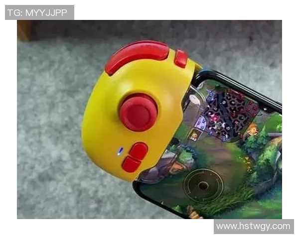 英雄联盟装备选购：游戏手柄推荐